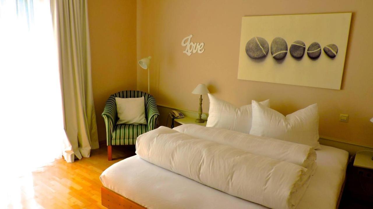 Lovely In Boutique-Hotel Velden Velden am Wörthersee Exterior foto