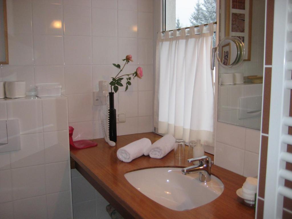 Lovely In Boutique-Hotel Velden Velden am Wörthersee Quarto foto